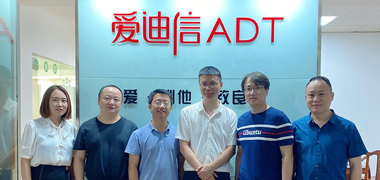 球速中国有限公司官网无锡分公司挂牌成立